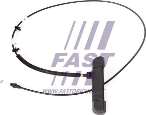 Fast FT94560 - Maniglia apriporta autozon.pro