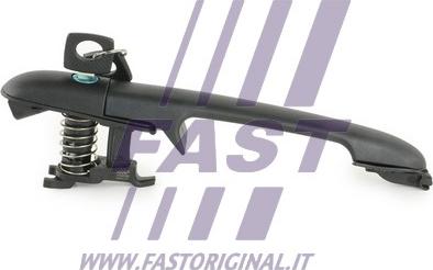 Fast FT94589 - Maniglia apriporta autozon.pro