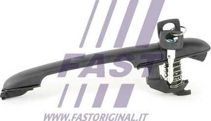 Fast FT94588 - Maniglia apriporta autozon.pro