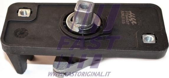 Fast FT94537 - Maniglia apriporta autozon.pro