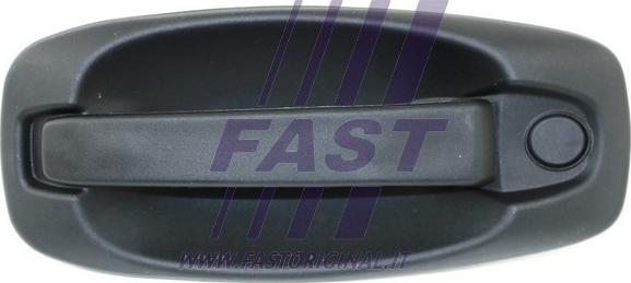 Fast FT94576 - Maniglia apriporta autozon.pro