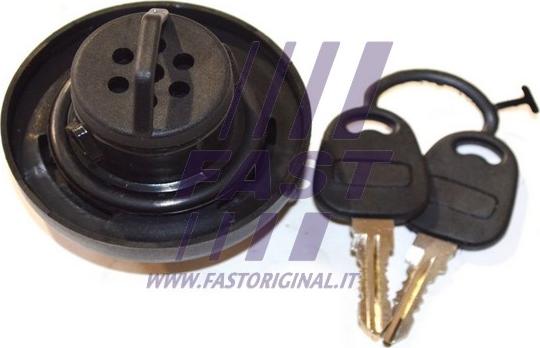 Fast FT94645 - Chiusura, serbatoio carburante autozon.pro