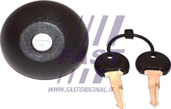 Fast FT94641 - Chiusura, serbatoio carburante autozon.pro