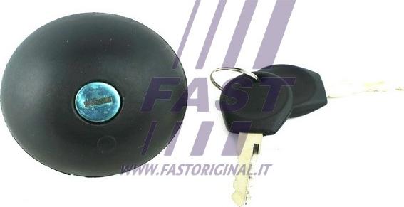 Fast FT94647 - Chiusura, serbatoio carburante autozon.pro