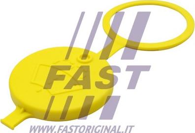 Fast FT94605 - Tappo, serbatoio refrigerante autozon.pro