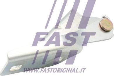 Fast FT94093 - Cerniera, Cofano motore autozon.pro