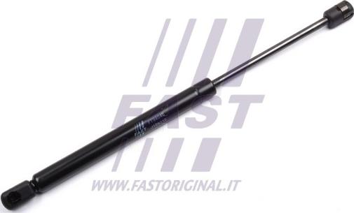 Fast FT94045 - Ammortizatore pneumatico, Cofano bagagli / vano carico autozon.pro