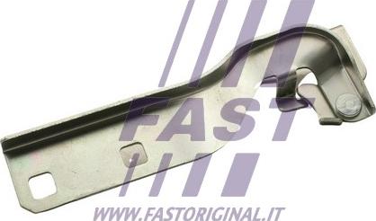 Fast FT94005 - Cerniera, Cofano motore autozon.pro