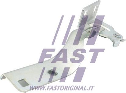 Fast FT94006 - Cerniera, Cofano motore autozon.pro