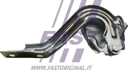 Fast FT94008 - Cerniera, Cofano motore autozon.pro