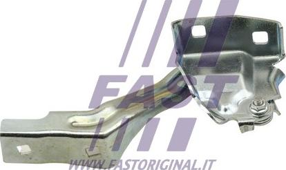 Fast FT94007 - Cerniera, Cofano motore autozon.pro