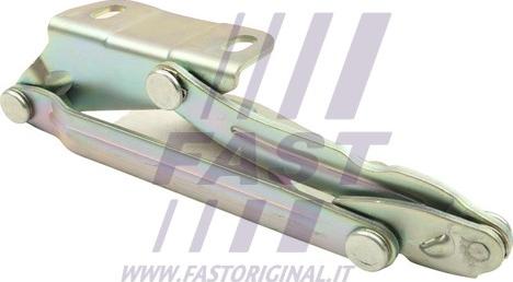 Fast FT94013 - Cerniera, Cofano motore autozon.pro