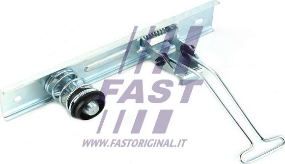 Fast FT94087 - Serrat. cofano motore autozon.pro