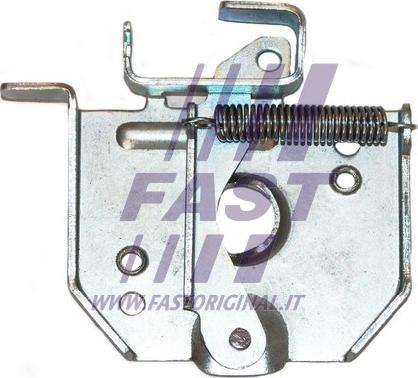 Fast FT94160 - Serrat. cofano motore autozon.pro