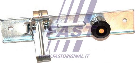 Fast FT94161 - Serrat. cofano motore autozon.pro