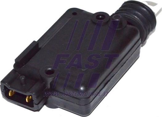 Fast FT94162 - Attuatore, Chiusura centralizzata autozon.pro