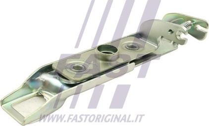 Fast FT94105 - Serrat. cofano motore autozon.pro