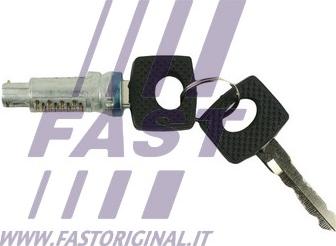 Fast FT94181 - Cilindro serratura autozon.pro