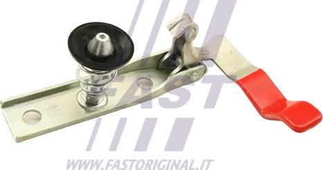 Fast FT94183 - Serrat. cofano motore autozon.pro