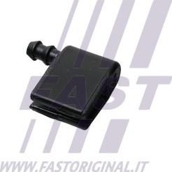 Fast FT94852 - Ugello acqua lavaggio, Pulizia cristalli autozon.pro