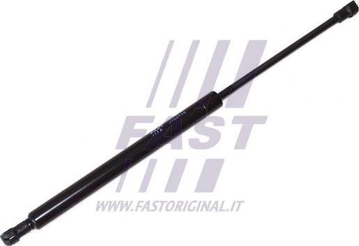 Fast FT94839 - Ammortizzatore pneumatico, Cofano motore autozon.pro