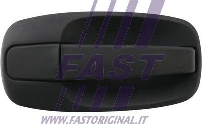 Fast FT94305 - Maniglia apriporta autozon.pro