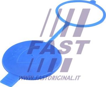 Fast FT94742 - Tappo, serbatoio refrigerante autozon.pro