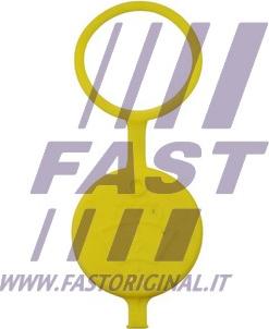 Fast FT94750 - Chiusura, serbatoio acqua lavavetr autozon.pro