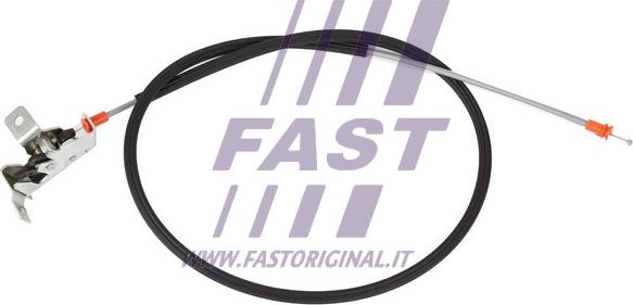 Fast FT95492 - Serratura sport. autozon.pro