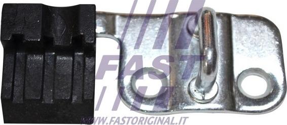 Fast FT95446 - Guida, Pulsante bloccaggio autozon.pro