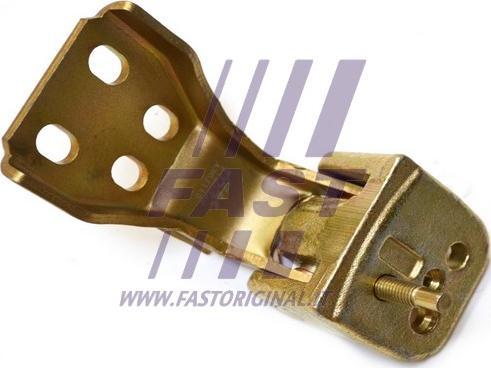 Fast FT95442 - Cerniera portiera autozon.pro