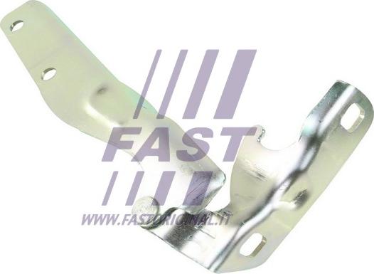 Fast FT95464 - Cerniera, Cofano motore autozon.pro