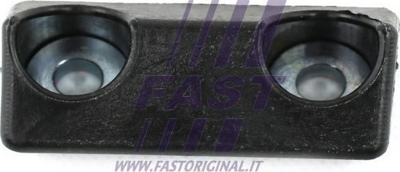 Fast FT95466 - Guida, Pulsante bloccaggio autozon.pro