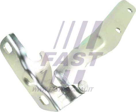 Fast FT95463 - Cerniera, Cofano motore autozon.pro