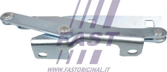 Fast FT95409 - Cerniera, Cofano motore autozon.pro