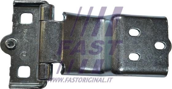 Fast FT95412 - Cerniera portiera autozon.pro