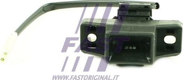 Fast FT95474 - Serratura cofano post. autozon.pro