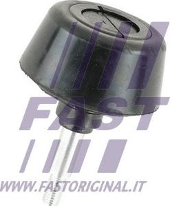 Fast FT95478 - Guida, Pulsante bloccaggio autozon.pro