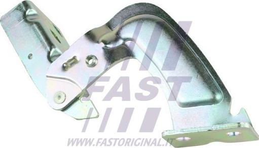 Fast FT95472 - Cerniera, Cofano motore autozon.pro