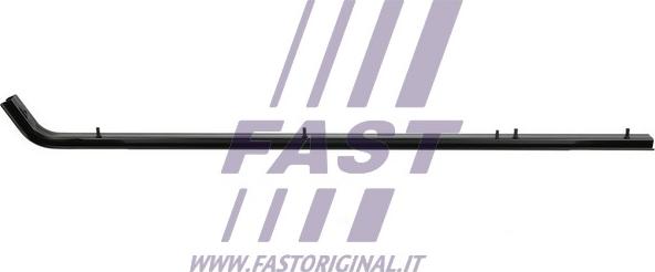 Fast FT95598 - Guidarullo, Porta scorrevole autozon.pro