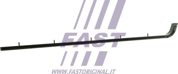 Fast FT95593 - Guidarullo, Porta scorrevole autozon.pro