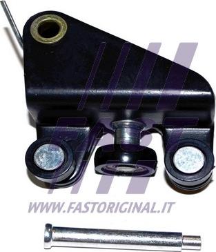 Fast FT95547 - Guidarullo, Porta scorrevole autozon.pro