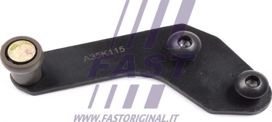 Fast FT95563 - Guidarullo, Porta scorrevole autozon.pro