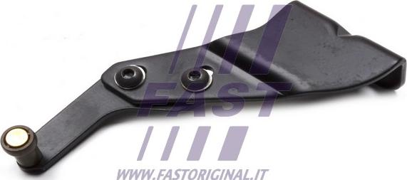 Fast FT95562 - Guidarullo, Porta scorrevole autozon.pro