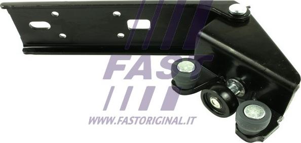 Fast FT95580 - Guidarullo, Porta scorrevole autozon.pro