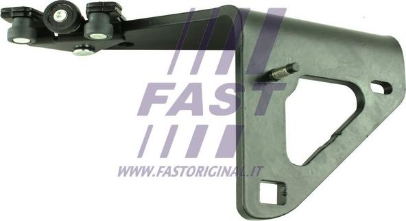 Fast FT95581 - Guidarullo, Porta scorrevole autozon.pro