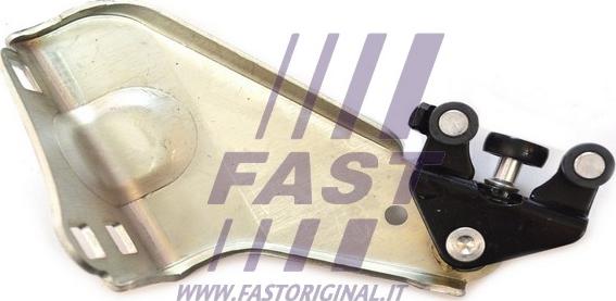 Fast FT95578 - Guidarullo, Porta scorrevole autozon.pro