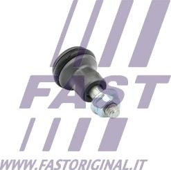 Fast FT95659 - Guidarullo, Porta scorrevole autozon.pro