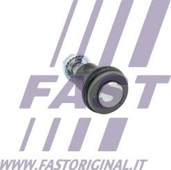 Fast FT95659 - Guidarullo, Porta scorrevole autozon.pro