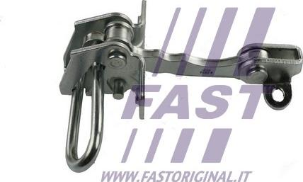 Fast FT95653 - Fermaporta autozon.pro